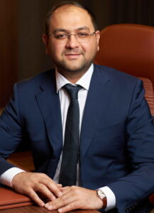 A-Abdurakhmanov A-Abdurakhmanov