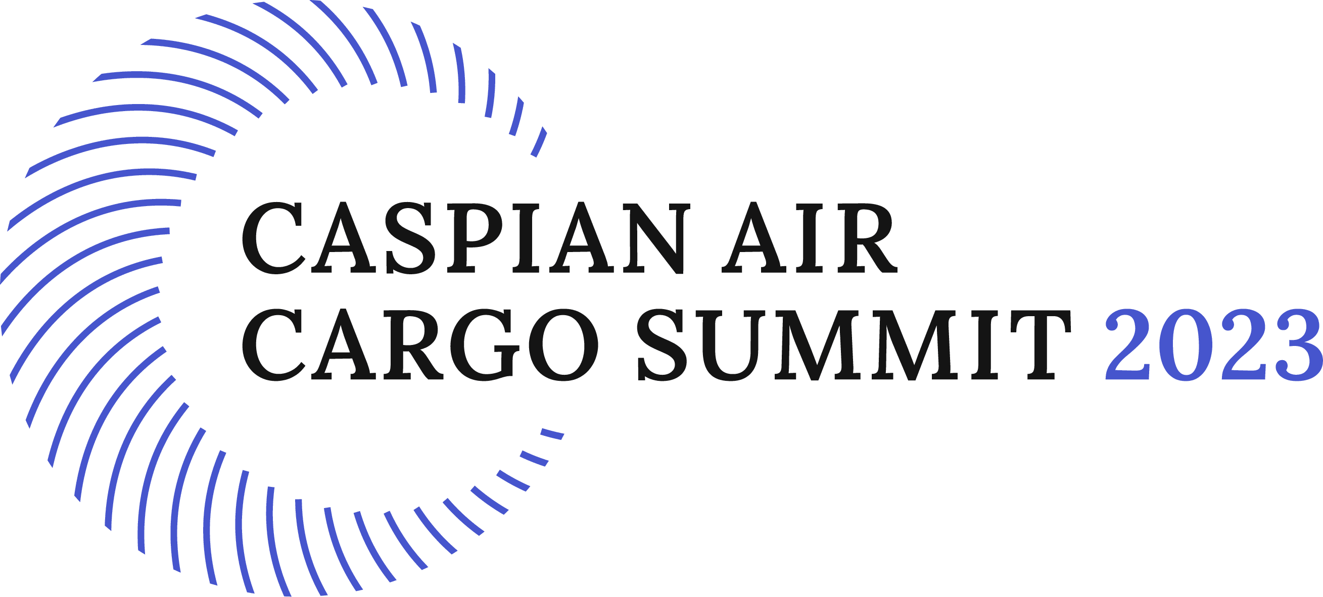 Caspian Air Cargo Summit 2023