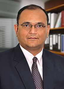 Sunil Malhotra Sunil Malhotra